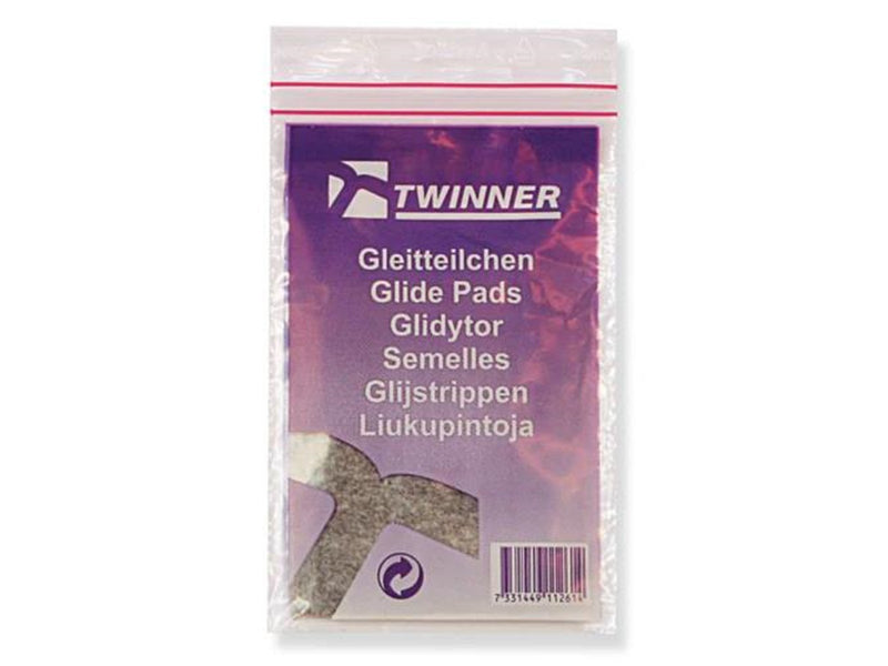 Twinner Extra Sliding Pad