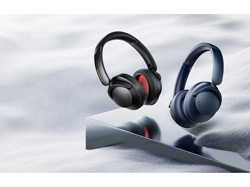 1MORE SonoFlow Pro HQ51 Wireless Headphones ANC (black)