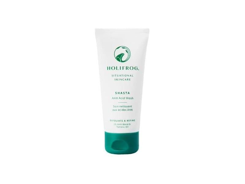 HoliFrog - Shasta AHA Refining Acid Wash 50 ml