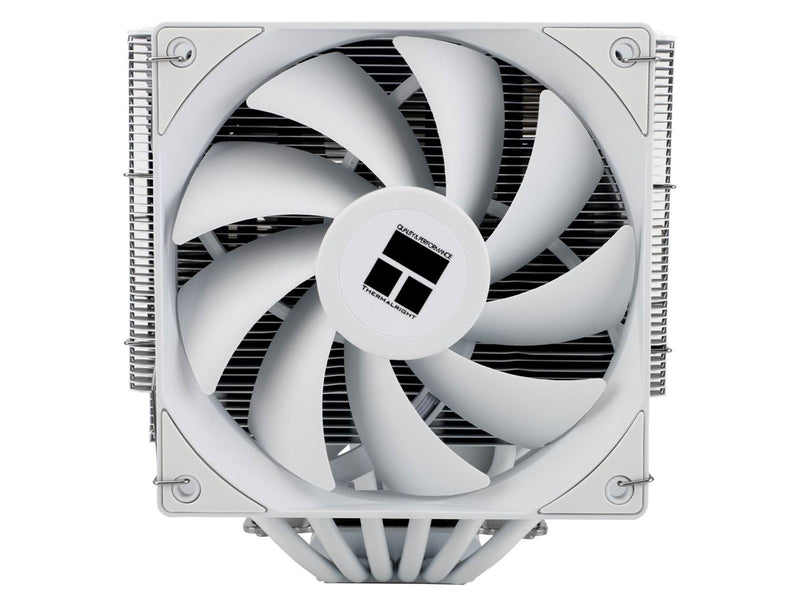 Thermalright Peerless Assassin 140 White - CPU-Luftkühler - Max 26 dBA