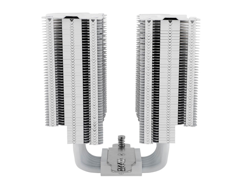 Thermalright Peerless Assassin 140 White - CPU-Luftkühler - Max 26 dBA