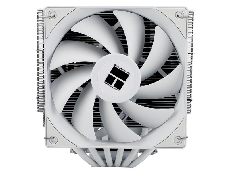 Thermalright Peerless Assassin 140 White - CPU-Luftkühler - Max 26 dBA