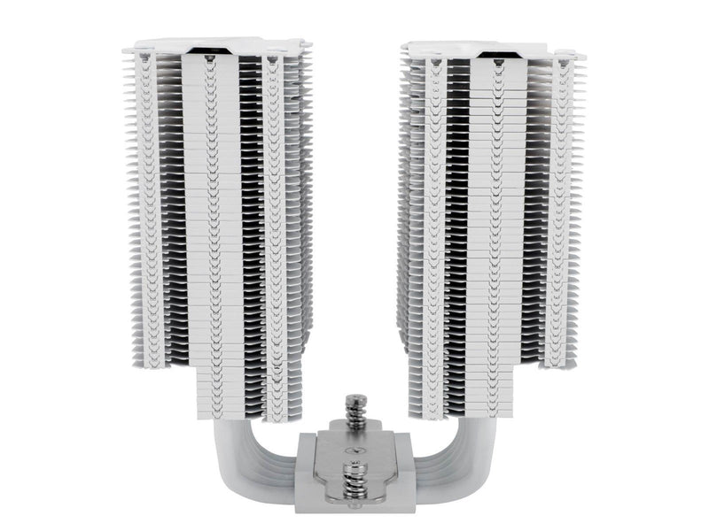 Thermalright Peerless Assassin 140 White - CPU-Luftkühler - Max 26 dBA
