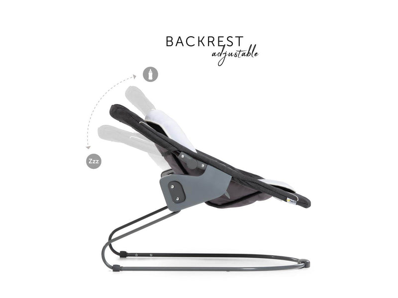 Hauck Alpha Bouncer Deluxe baby rocker/bouncer