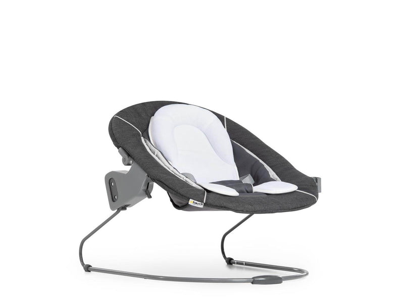 Hauck Alpha Bouncer Deluxe baby rocker/bouncer