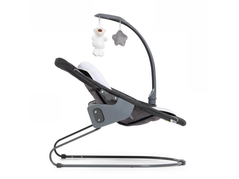 Hauck Alpha Bouncer Deluxe baby rocker/bouncer