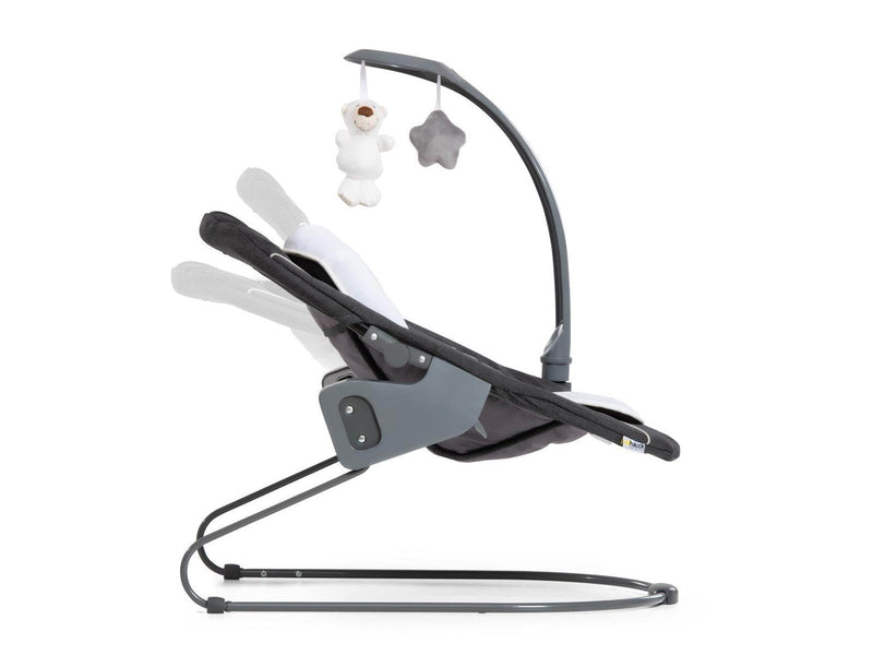 Hauck Alpha Bouncer Deluxe baby rocker/bouncer