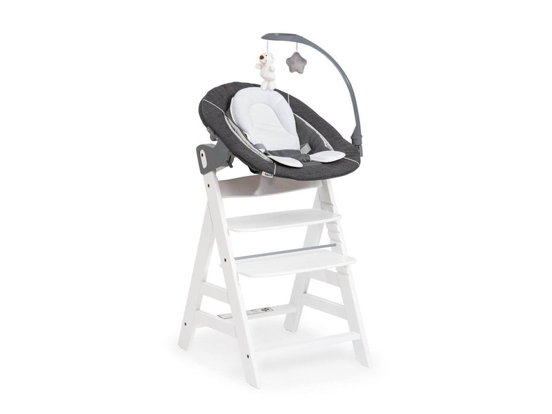Hauck Alpha Bouncer Deluxe baby rocker/bouncer