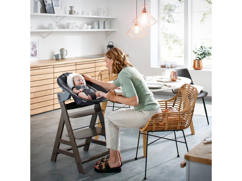 Hauck Alpha Bouncer Deluxe baby rocker/bouncer