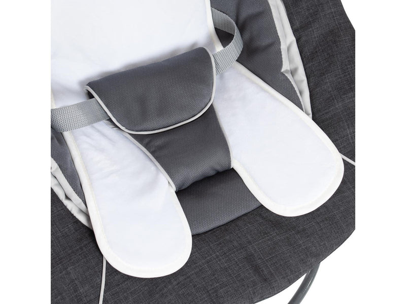 Hauck Alpha Bouncer Deluxe baby rocker/bouncer