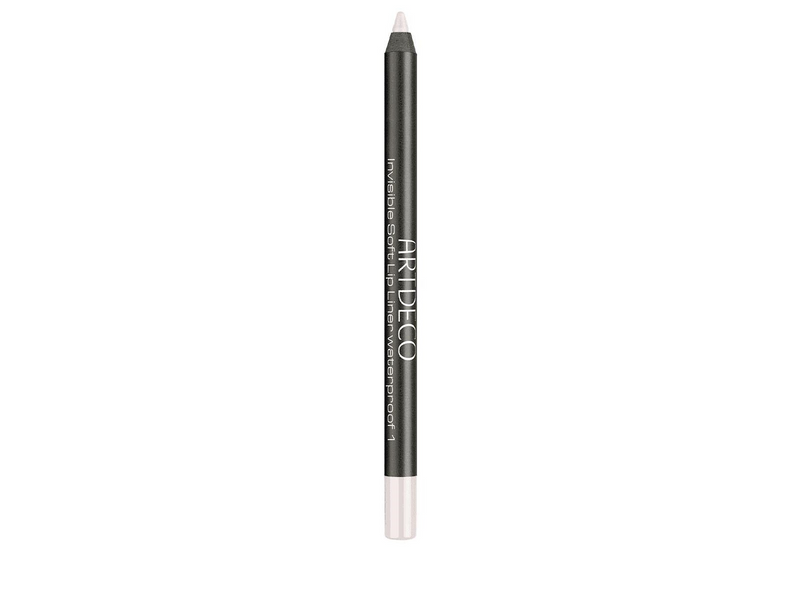 Artdeco Invisible Soft Waterproof Lip Liner