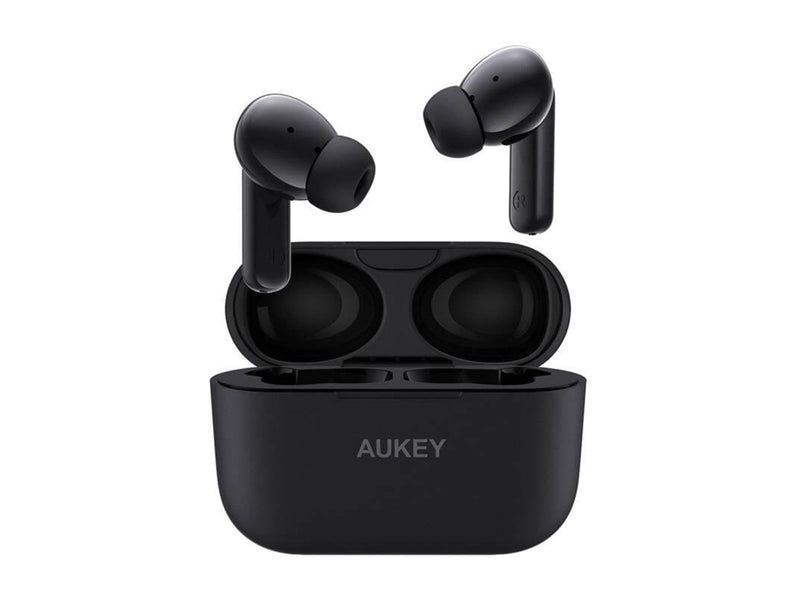 Aukey EP-M1NC TWS Wireless Headphones (Black)