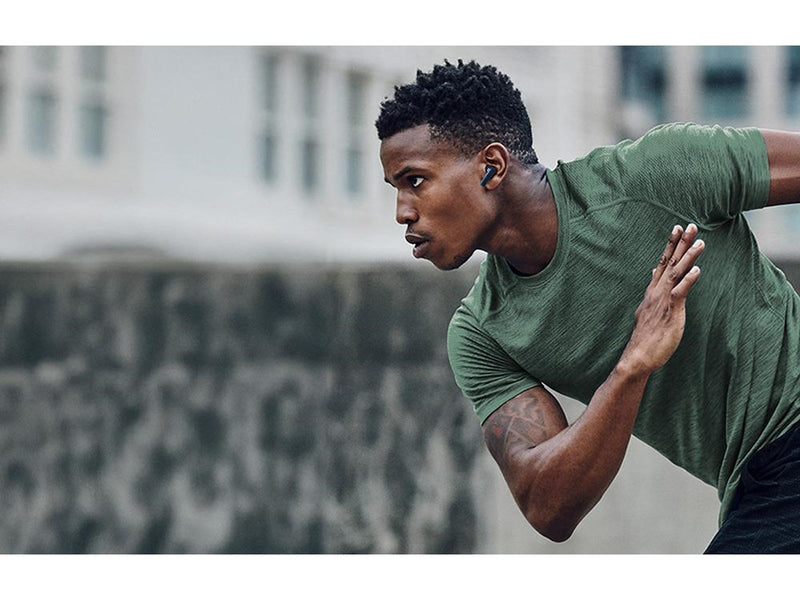 Aukey EP-M1NC TWS Wireless Headphones (Black)