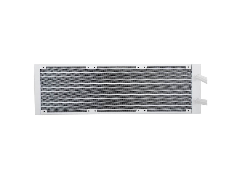 Thermalright Frozen Notte V2 360 White ARGB - AIO. - CPU-Wasserkühlung - Max 28 dBA