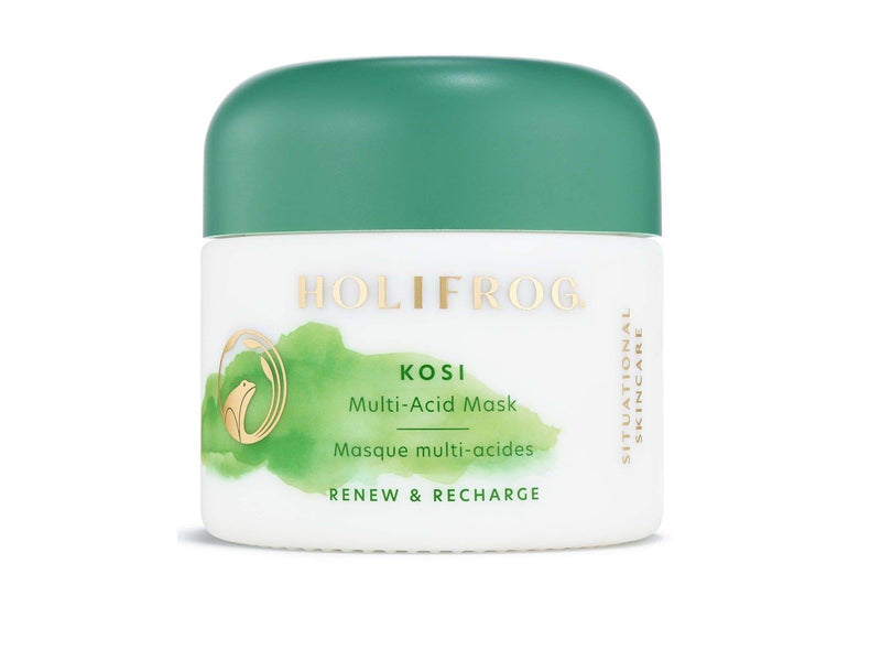 HoliFrog - Kosi Multi-Acid Recharging Mask 60 ml