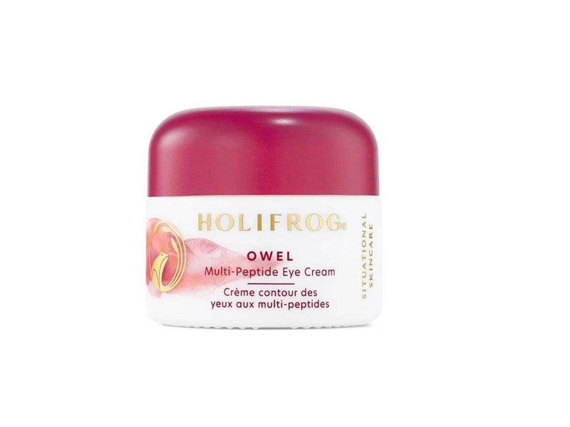 HoliFrog - Owel Multi-Peptide Eye Crème 15 ml