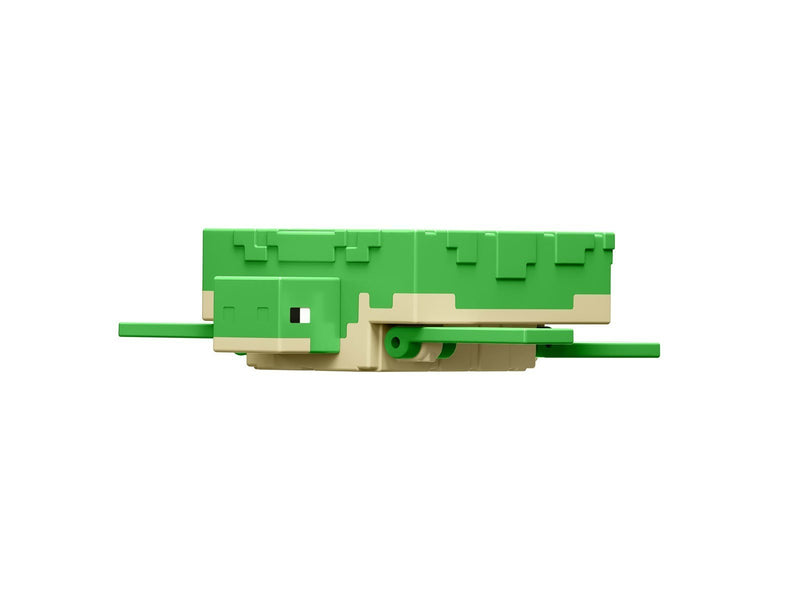 Minecraft - Turtle 8 cm - Figur