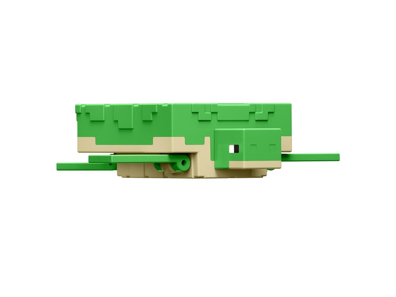 Minecraft - Turtle 8 cm - Figur