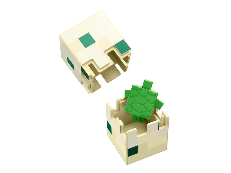 Minecraft - Turtle 8 cm - Figur