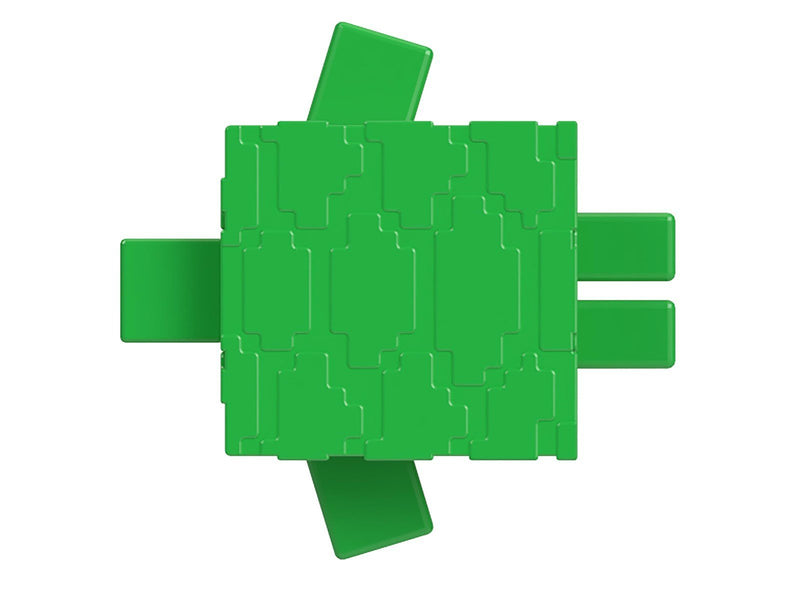 Minecraft - Turtle 8 cm - Figur