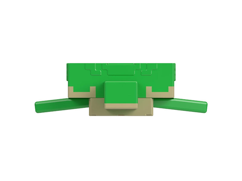 Minecraft - Turtle 8 cm - Figur