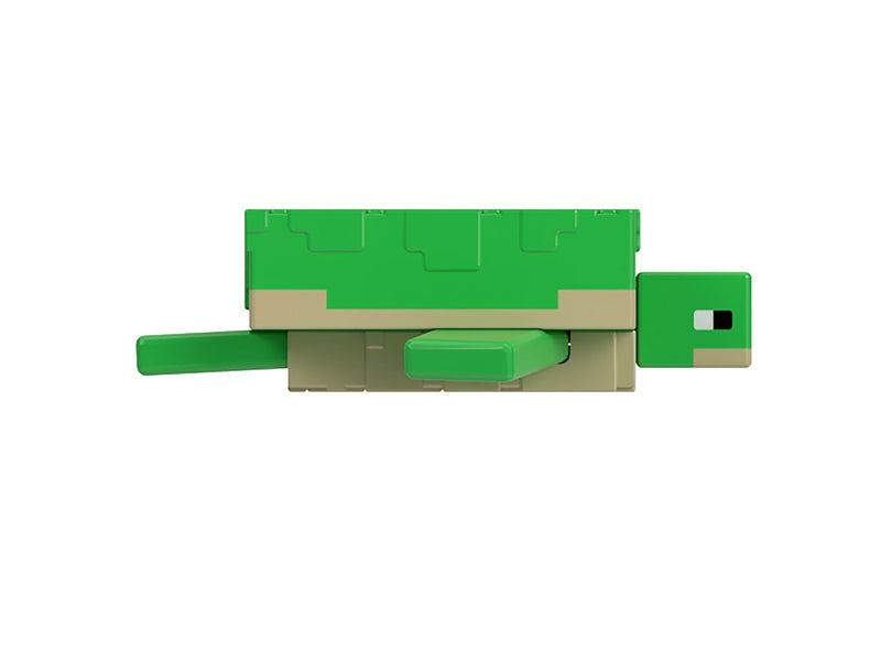 Minecraft - Turtle 8 cm - Figur