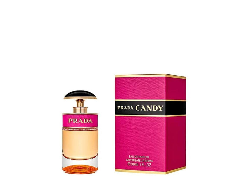 Prada Candy Edp Spray