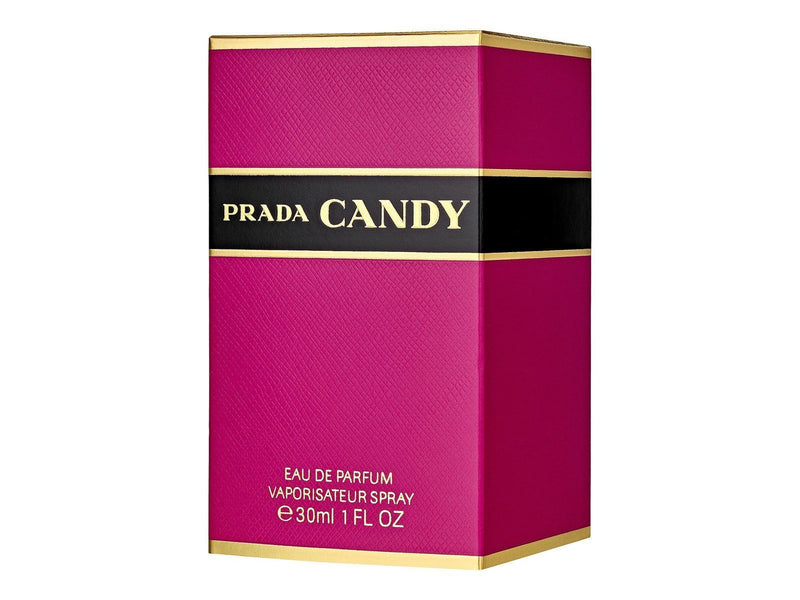 Prada Candy Edp Spray