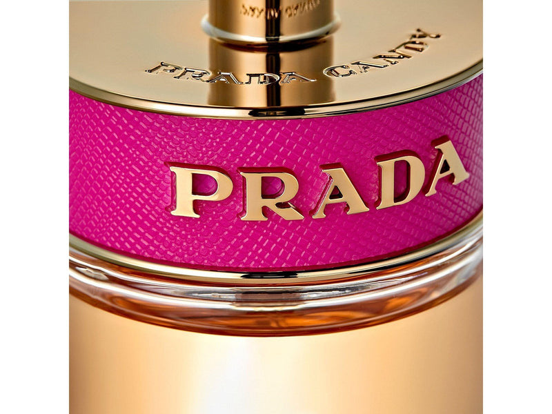 Prada Candy Edp Spray