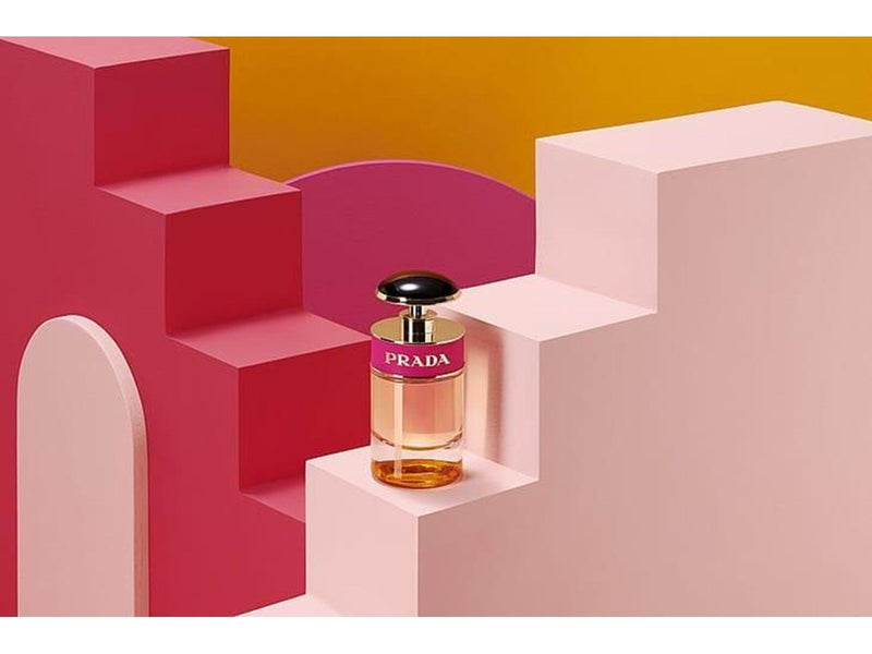 Prada Candy Edp Spray