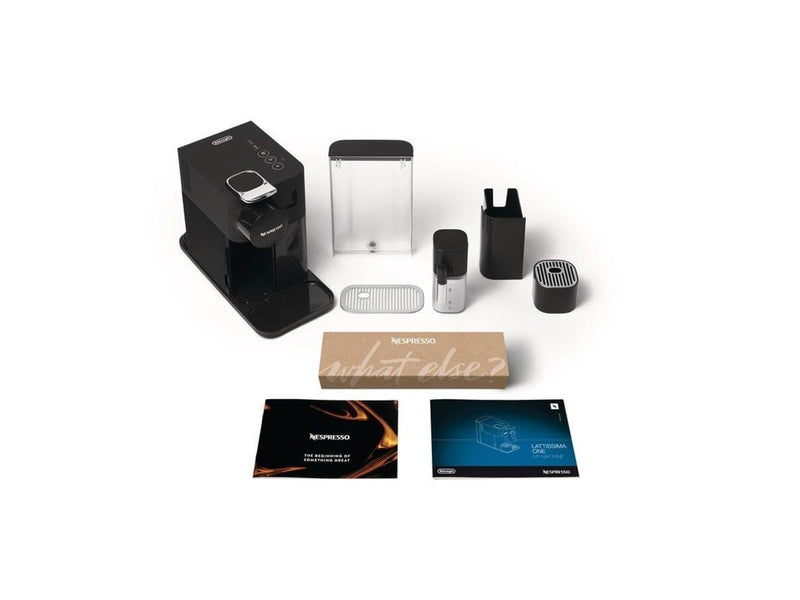 DeLonghi Kapsel-kaffemaskine