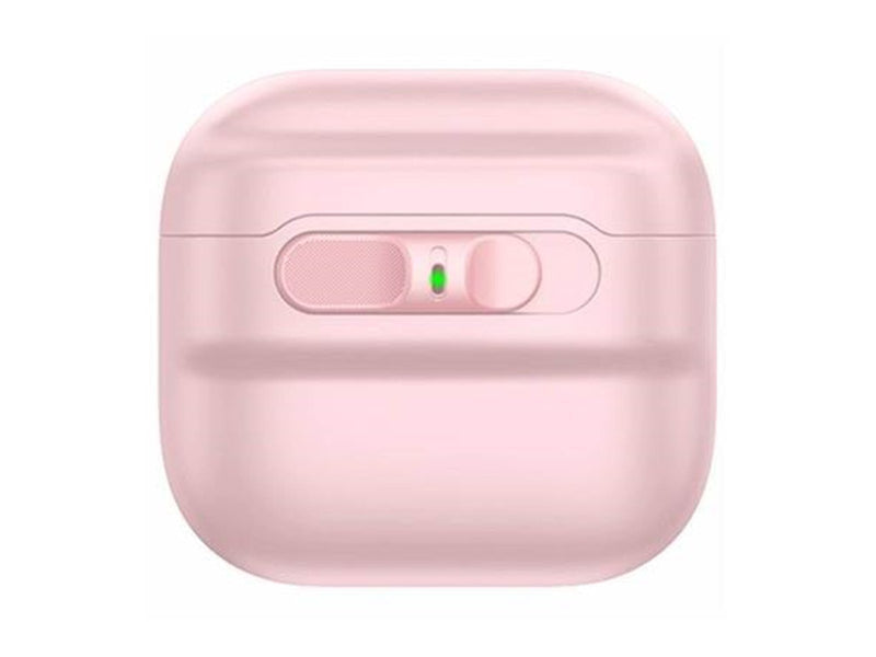 ESR Pulse Protective Case for AirPods 4 (Pink)