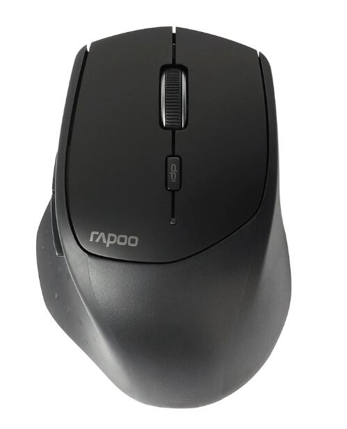 Rapoo MT550 - Schwarz