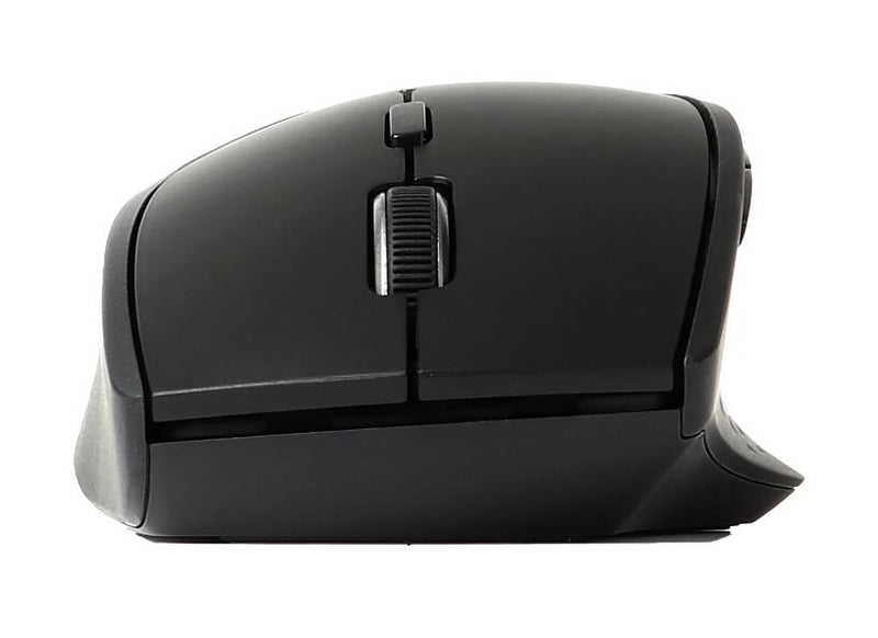 Rapoo MT550 - Schwarz