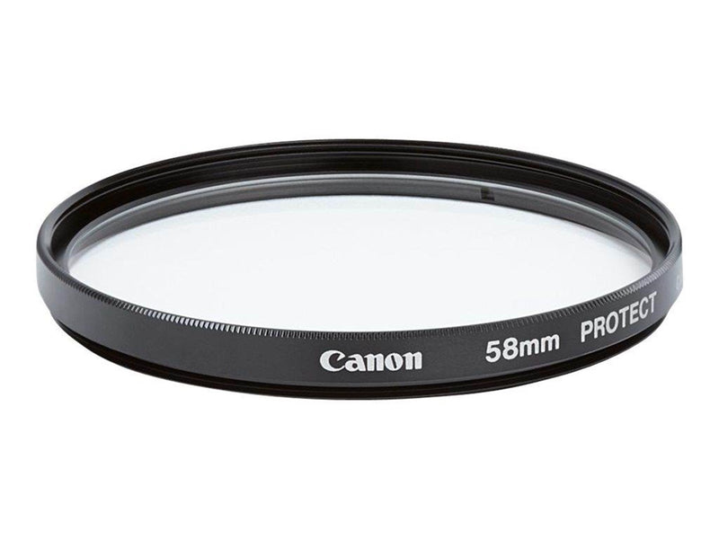 Canon Protect Filter 58mm