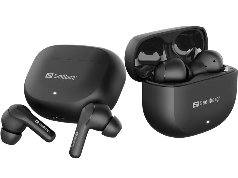 Sandberg Play'n Go Wireless Earbuds