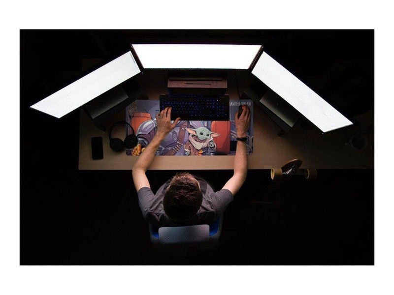 Grupo Erik Erik mouse pad - size XL