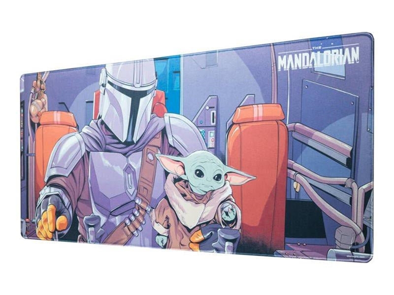 Grupo Erik Erik mouse pad - size XL