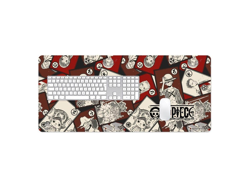 Grupo Erik MGGE036 mouse pad