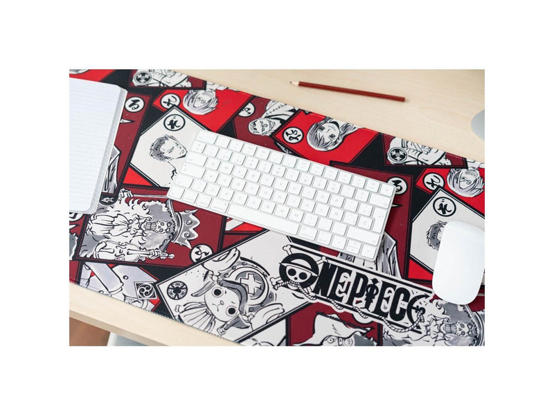 Grupo Erik MGGE036 mouse pad