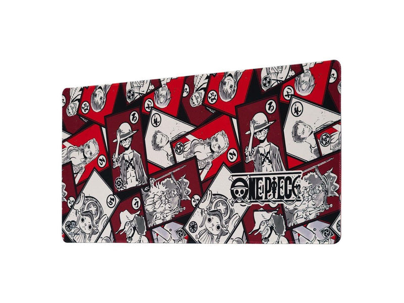 Grupo Erik MGGE036 mouse pad