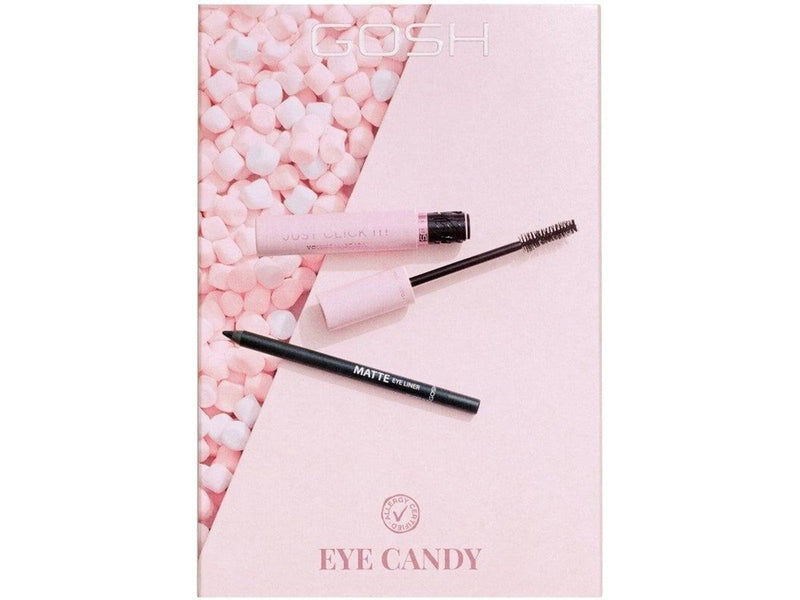 GOSH Copenhagen GOSH - Eye Candy Gift Box