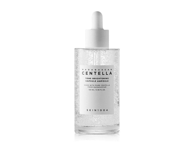 SKIN1004 Madagascar Centella Tone Brightening Capsule Ampoule 100 ml