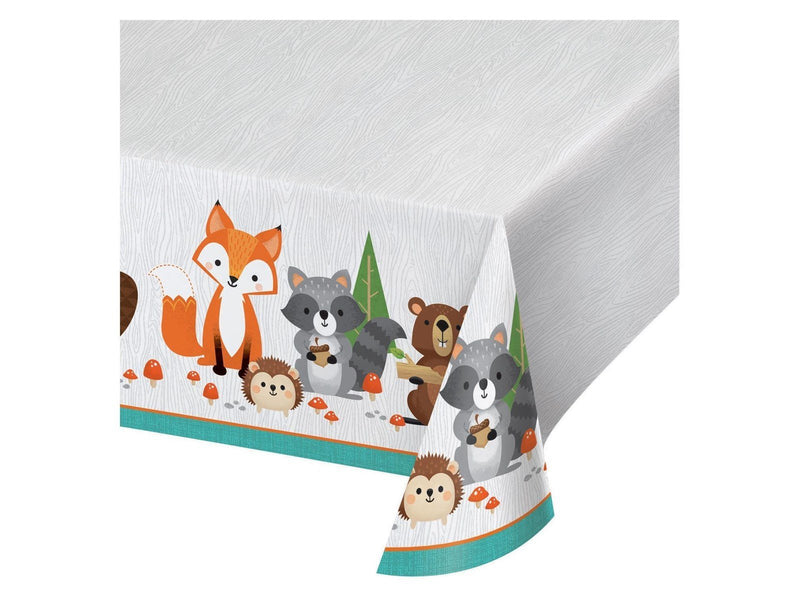 Haza Witbaard Wild ones Tablecloth