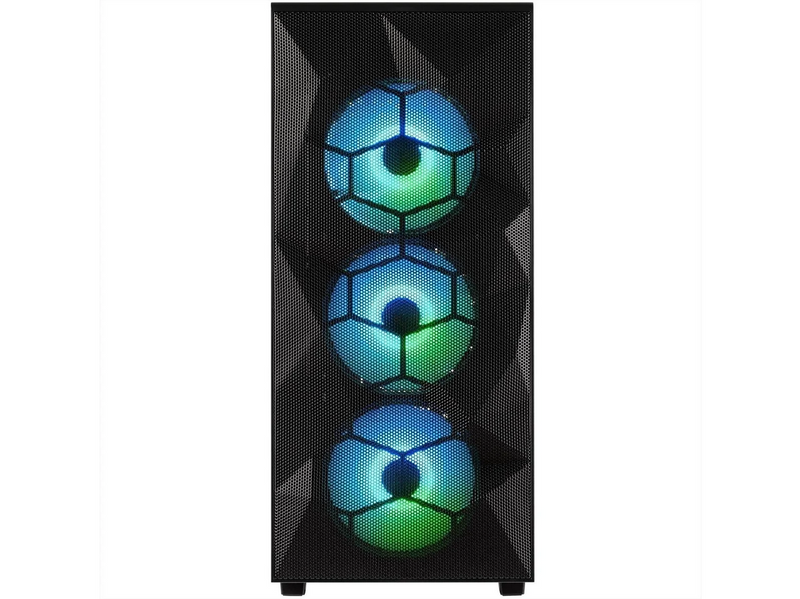DUTZO Gaming Wildfire (32 GB RAM edition)