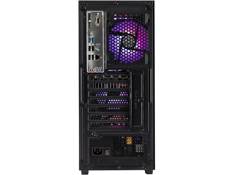 DUTZO Gaming Wildfire (32 GB RAM edition)