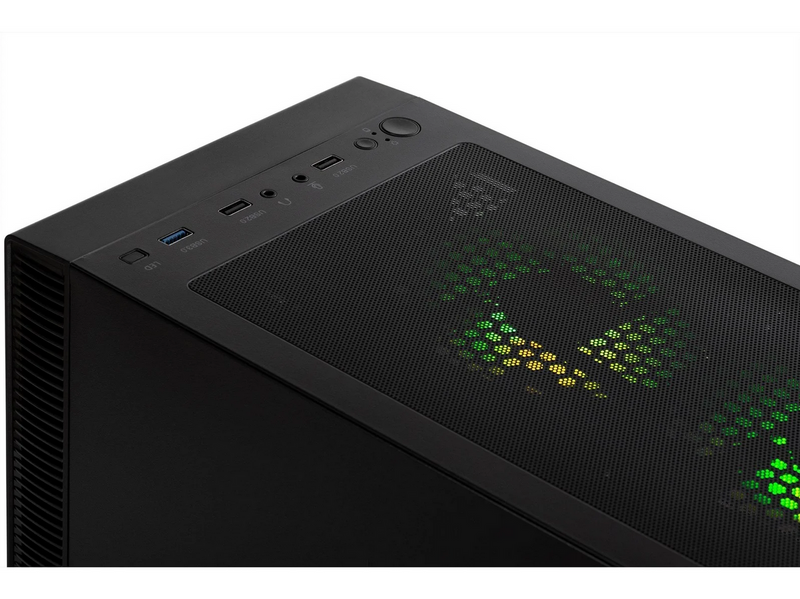 DUTZO Gaming Wildfire (32 GB RAM edition)