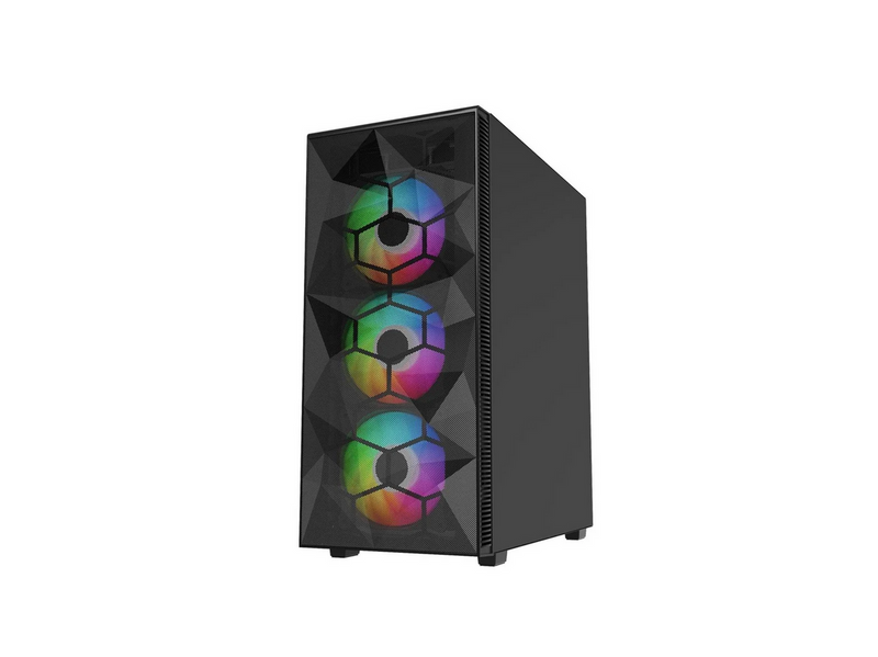 DUTZO Gaming Wildfire (32 GB RAM edition)