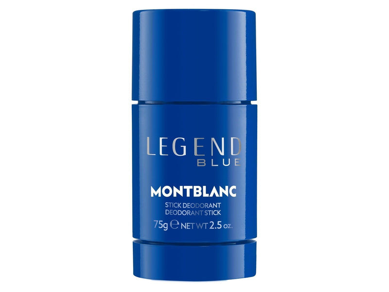 Mont Blanc - Legend Blue Deo Stick 75 G