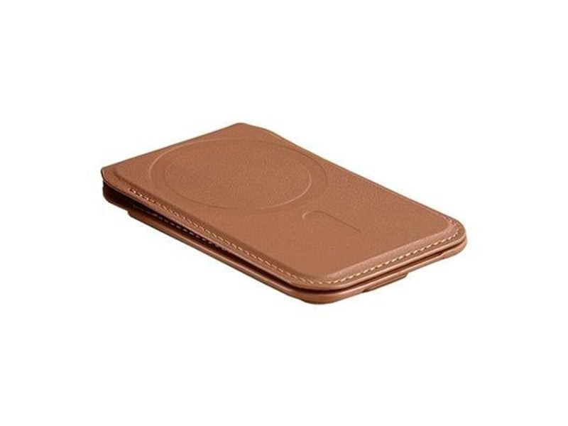 ESR Magnetic Wallet with Stand Function (Brown)